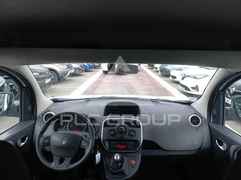 2019 Renault Kangoo