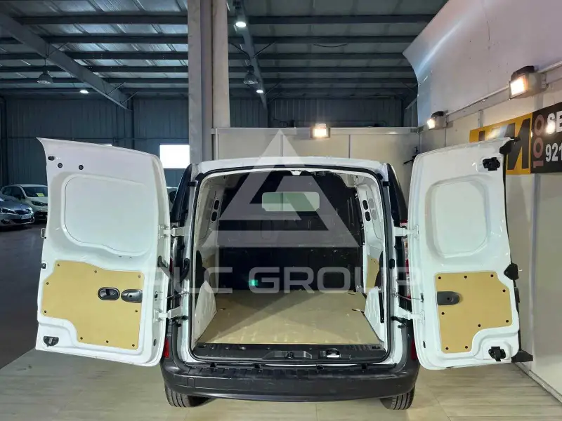 2019 Renault Kangoo
