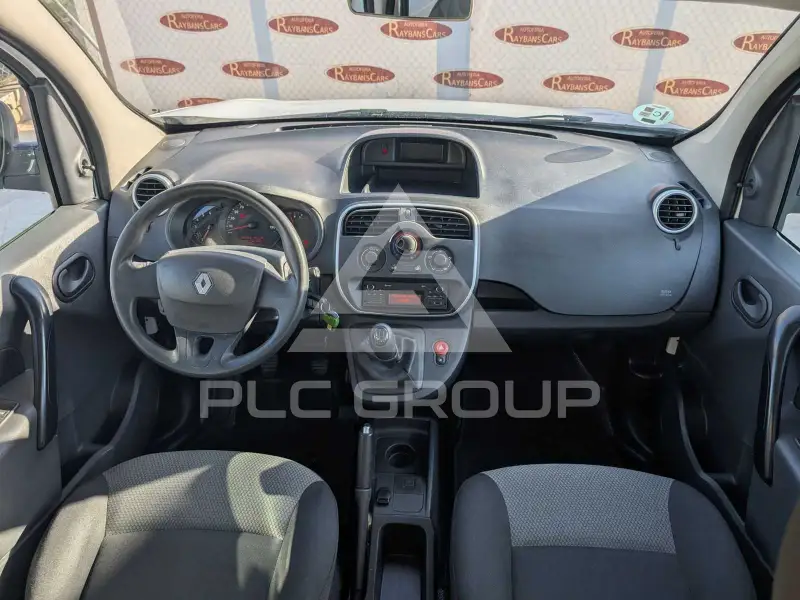 2019 Renault Kangoo