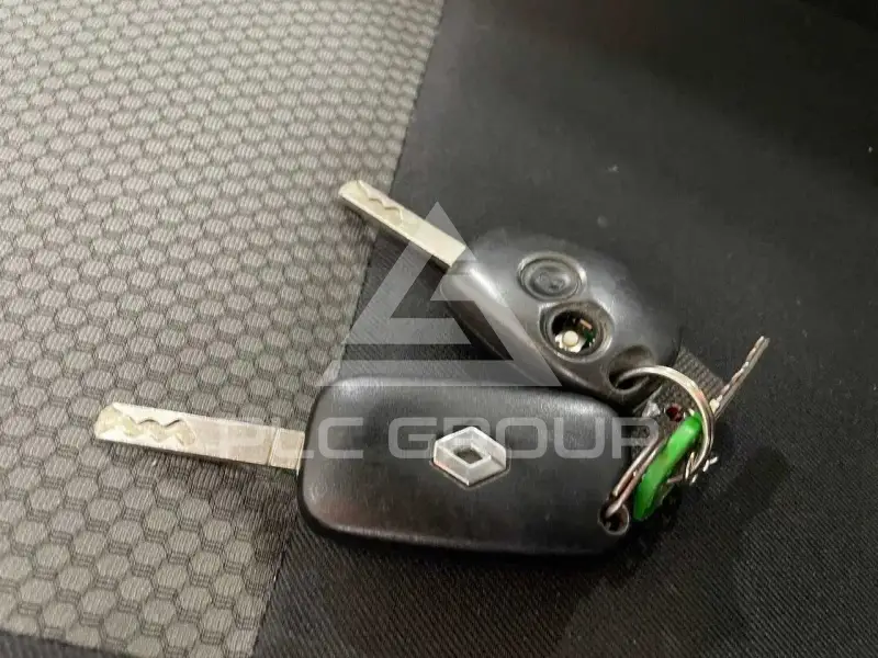 2019 Renault Kangoo