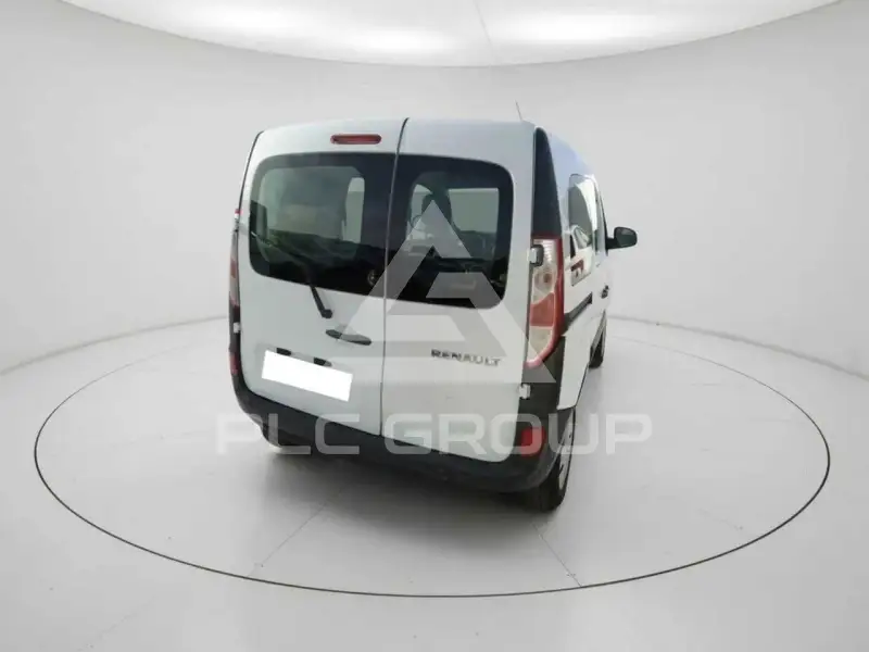 2019 Renault Kangoo
