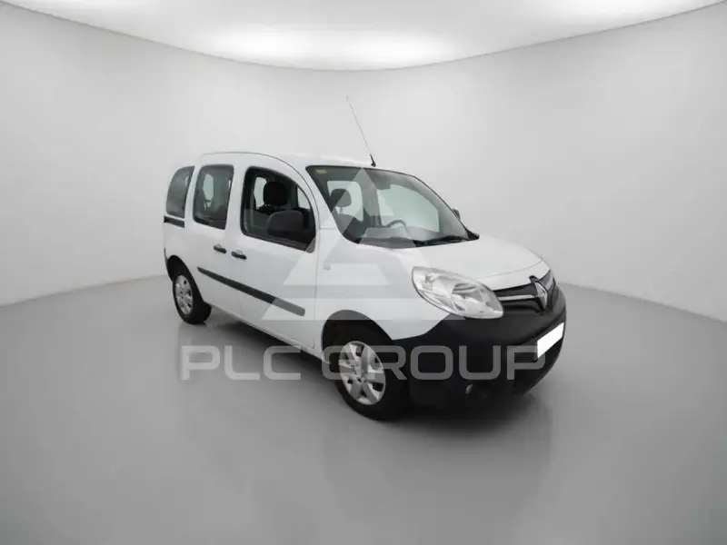 2019 Renault Kangoo