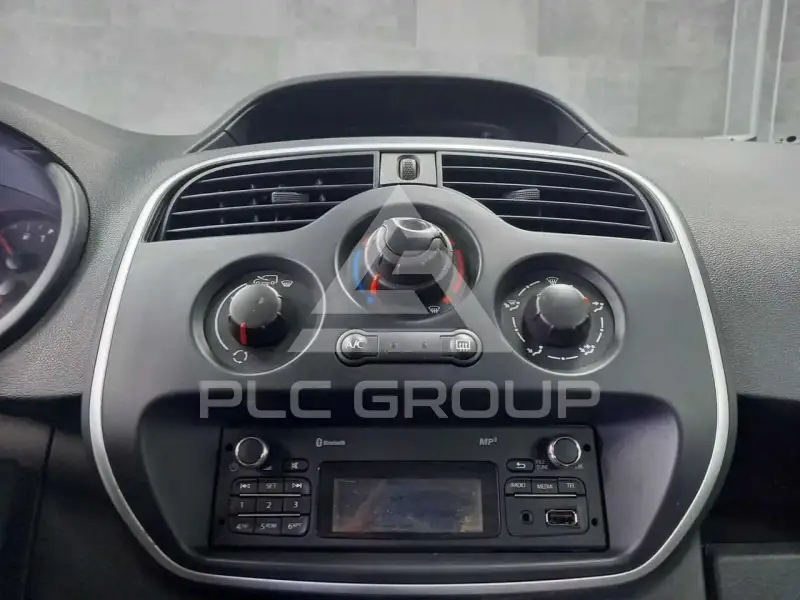 2019 Renault Kangoo