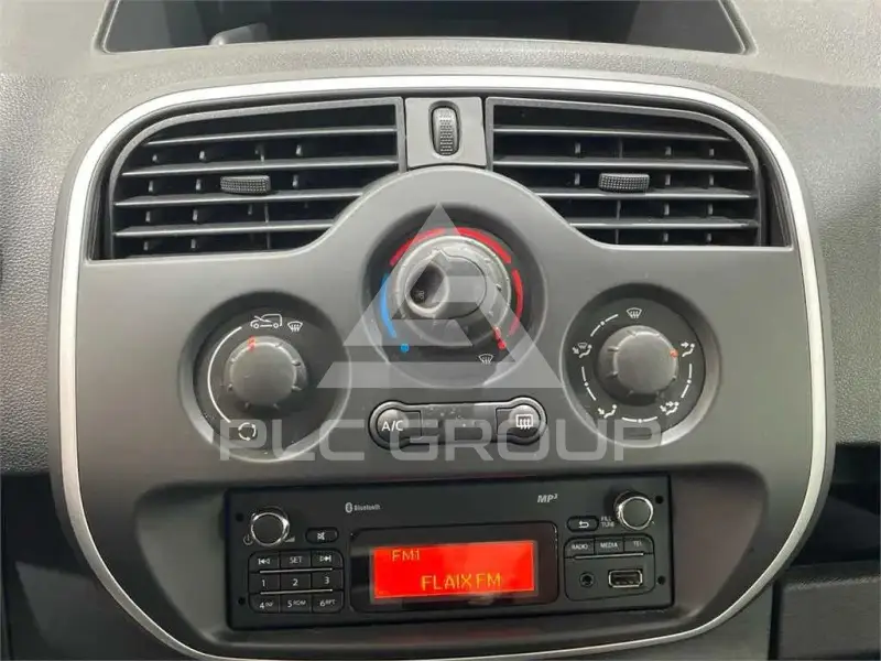 2019 Renault Kangoo