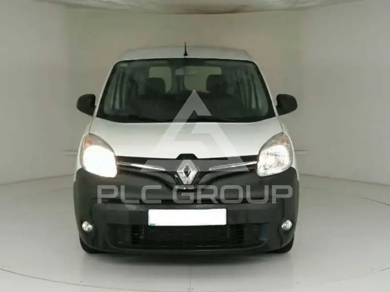 2019 Renault Kangoo