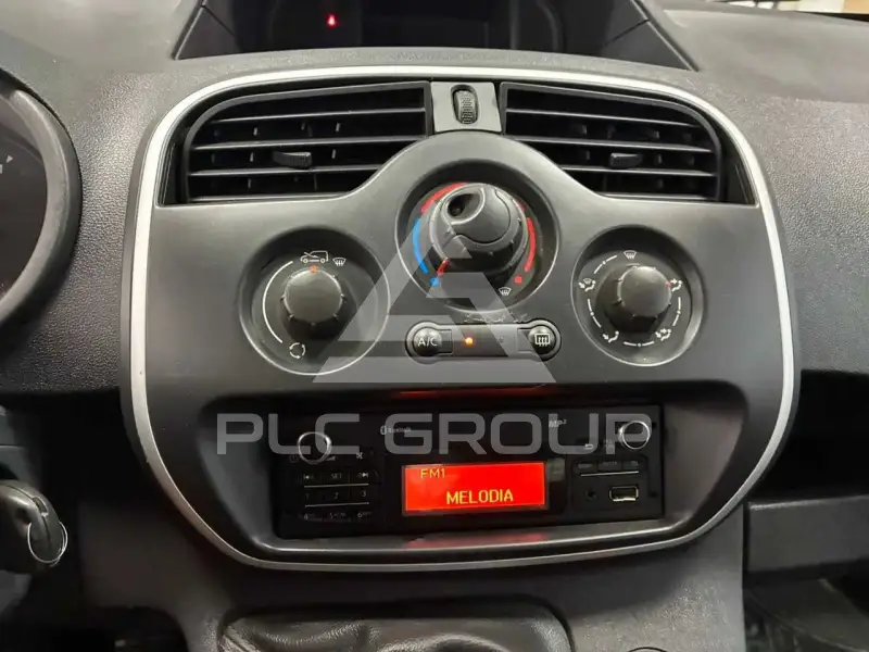 2019 Renault Kangoo