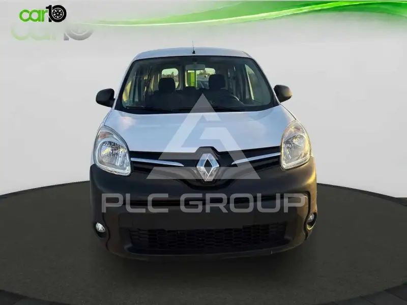 2019 Renault Kangoo