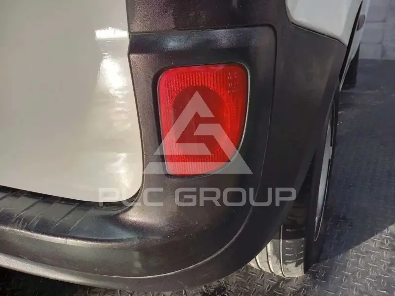 2019 Renault Kangoo