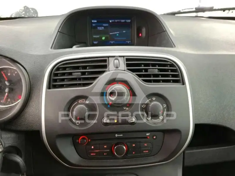 2019 Renault Kangoo