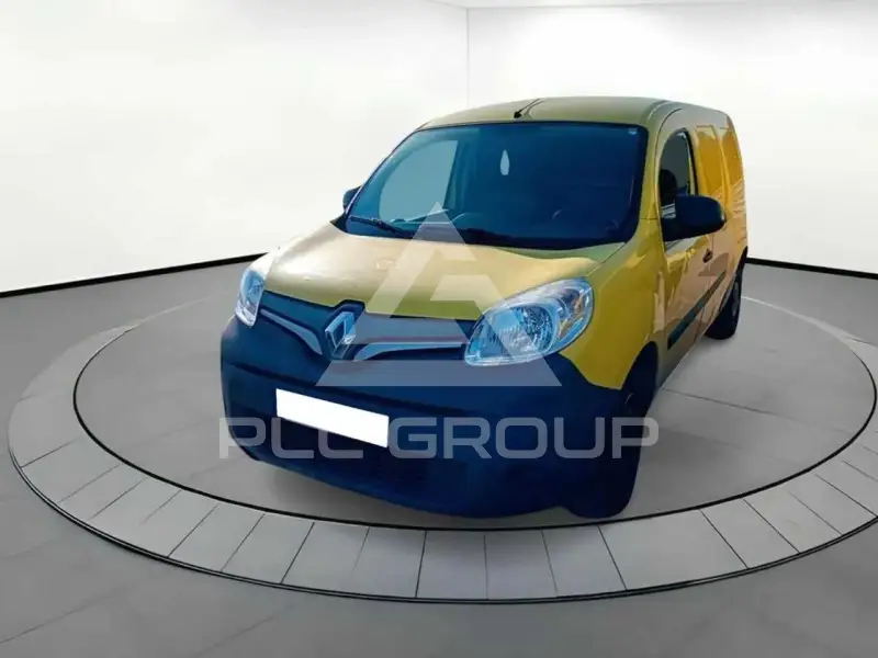 2019 Renault Kangoo