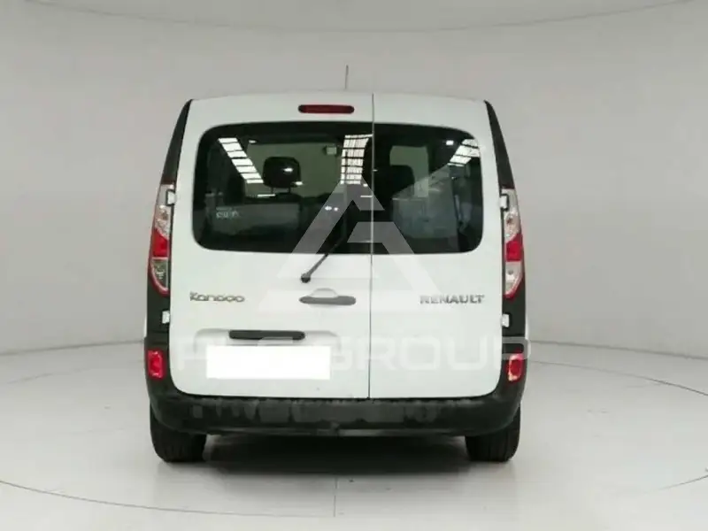 2019 Renault Kangoo