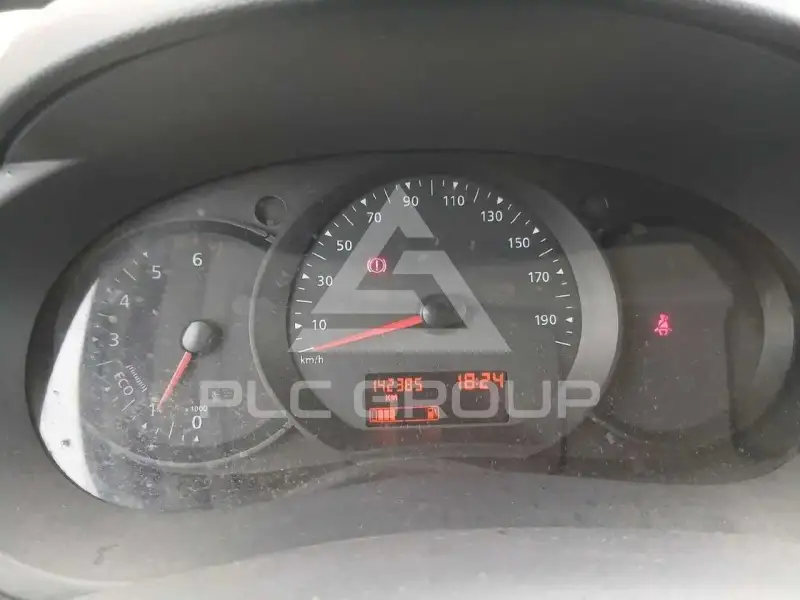 2019 Renault Kangoo