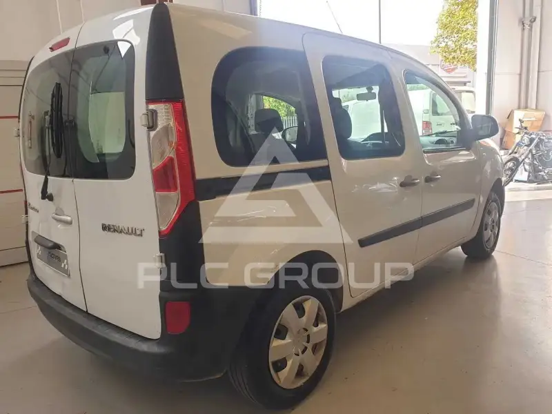 2019 Renault Kangoo