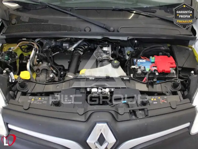 2019 Renault Kangoo