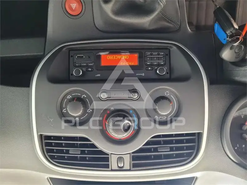 2019 Renault Kangoo