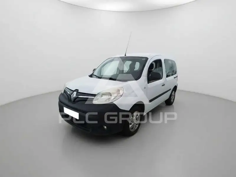 2019 Renault Kangoo