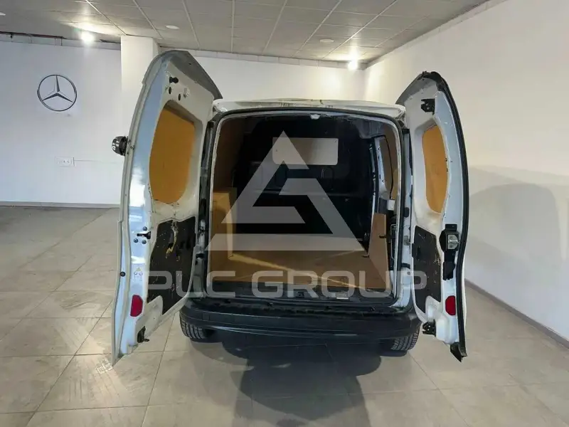 2019 Renault Kangoo