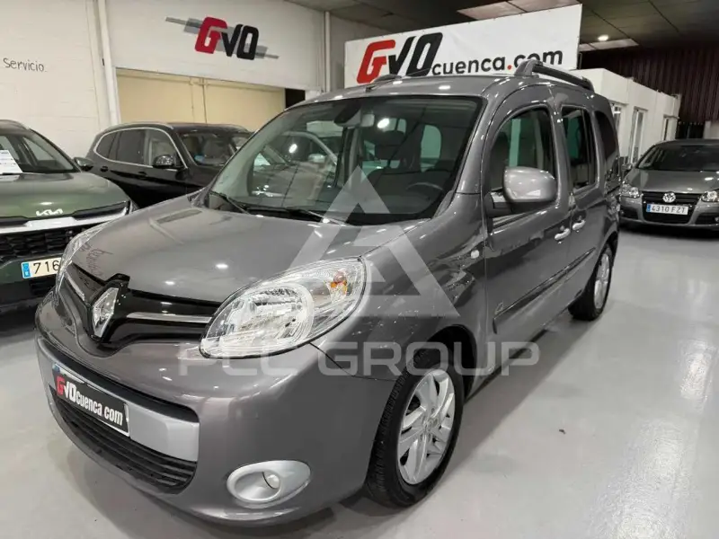 2019 Renault Kangoo