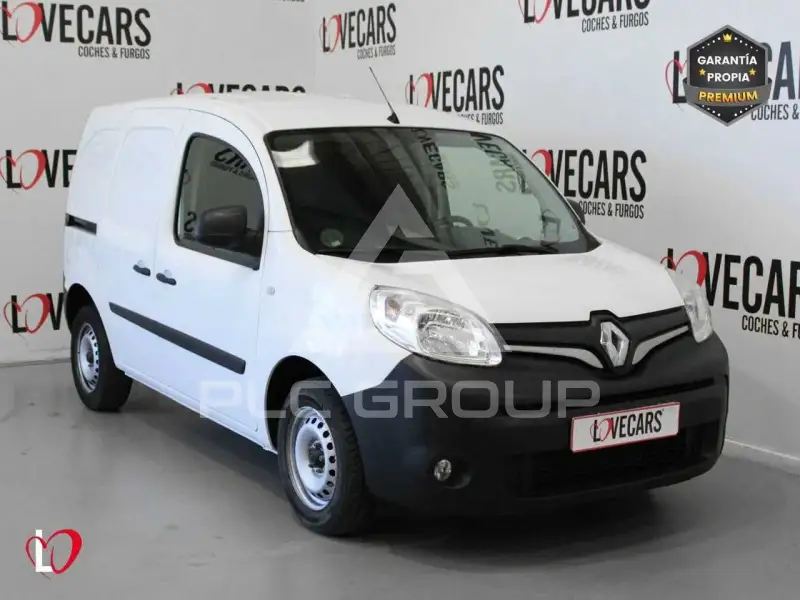 2019 Renault Kangoo