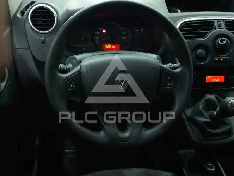 2019 Renault Kangoo