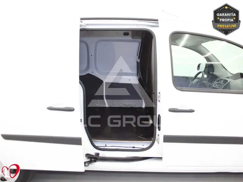 2019 Renault Kangoo