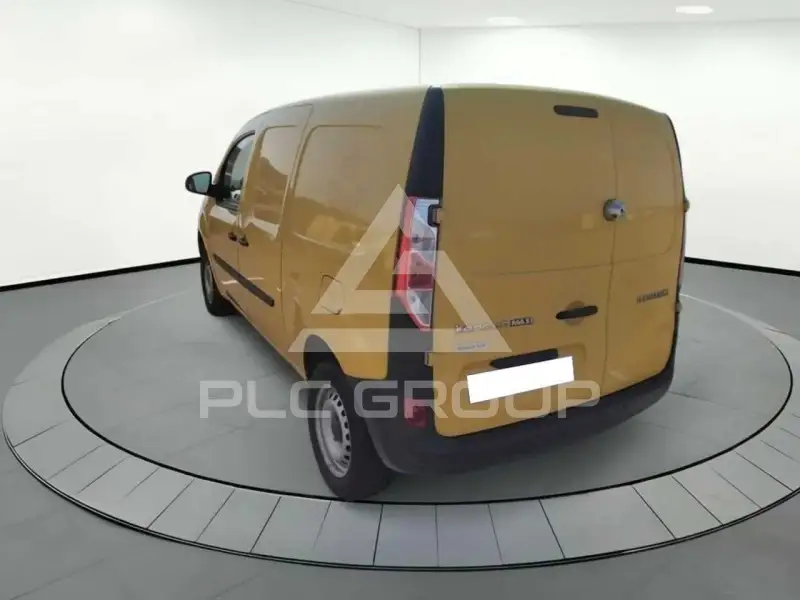2019 Renault Kangoo