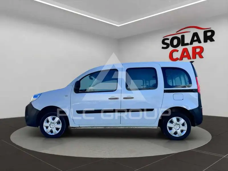 2019 Renault Kangoo