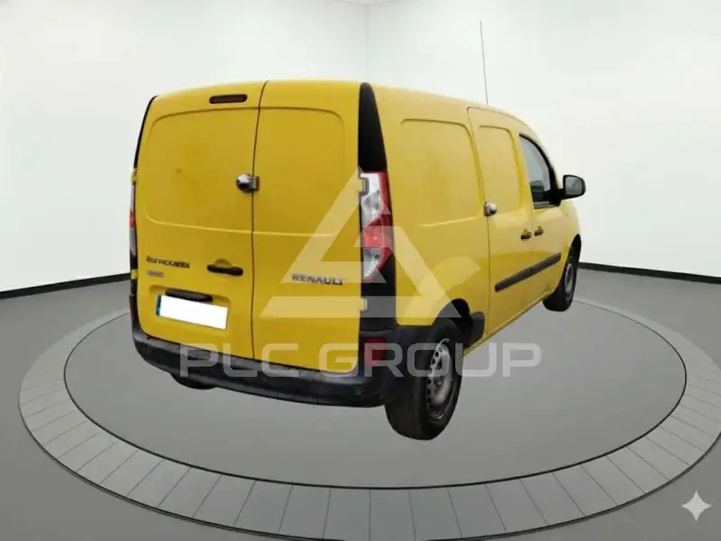 2019 Renault Kangoo