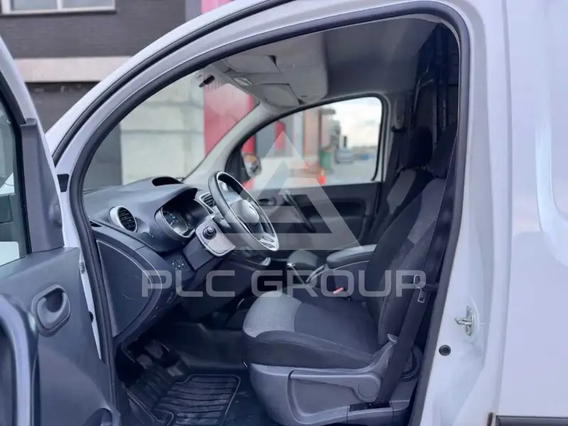 2019 Renault Kangoo