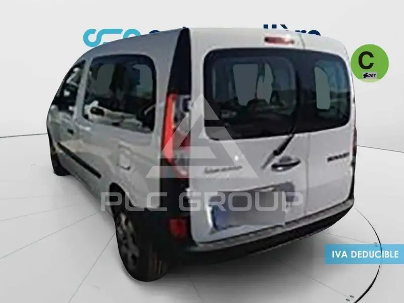 2019 Renault Kangoo