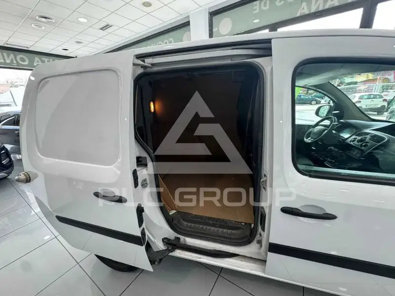 2019 Renault Kangoo