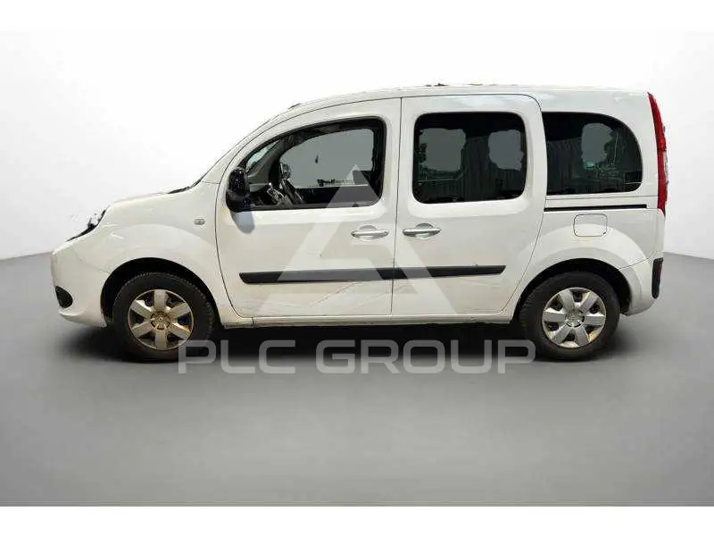 2019 Renault Kangoo