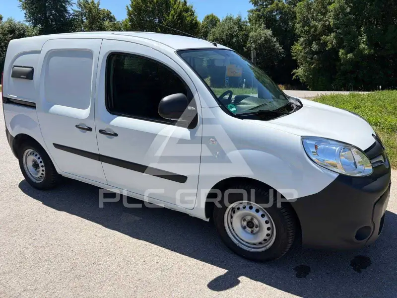 2019 Renault Kangoo
