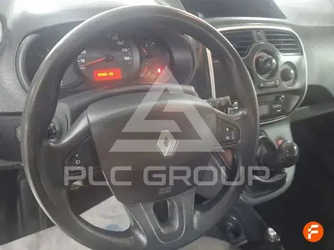 2019 Renault Kangoo