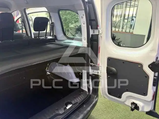 2019 Renault Kangoo