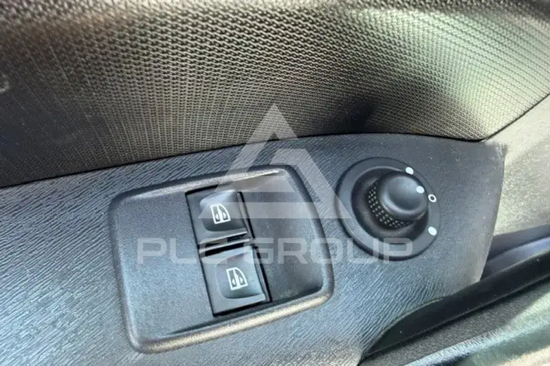 2019 Renault Kangoo