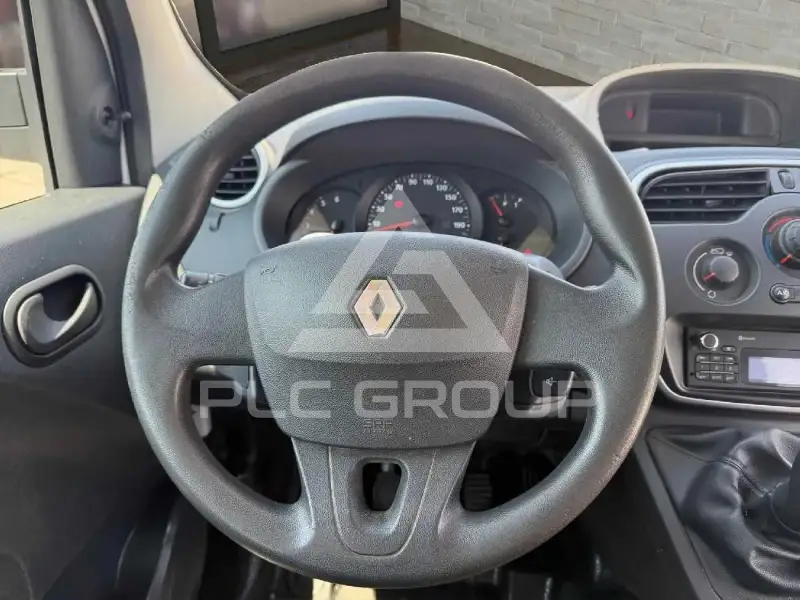 2019 Renault Kangoo