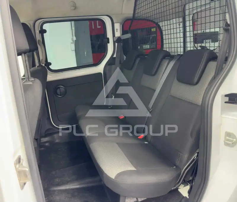 2019 Renault Kangoo