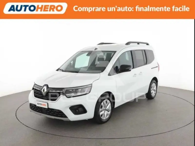 2019 Renault Kangoo