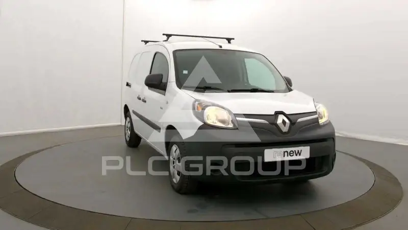 2019 Renault Kangoo