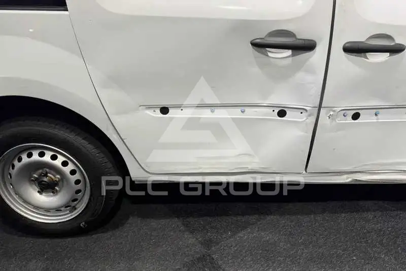 2019 Renault Kangoo