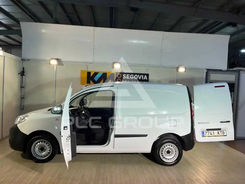 2019 Renault Kangoo