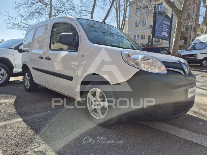 2019 Renault Kangoo