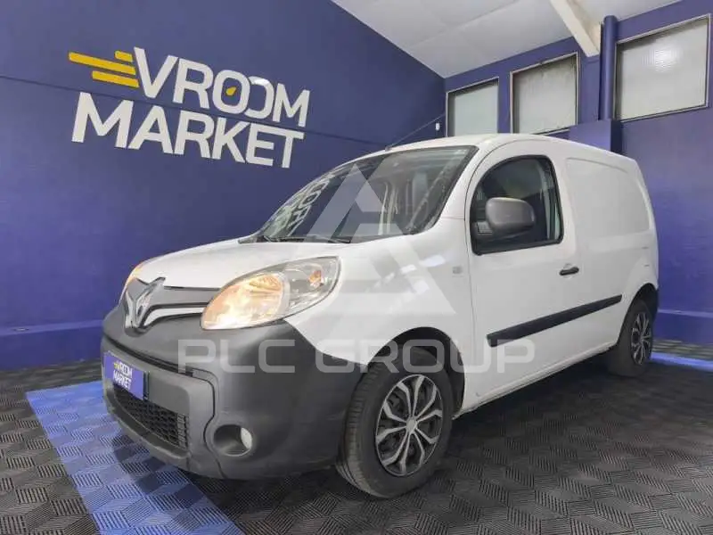 2019 Renault Kangoo