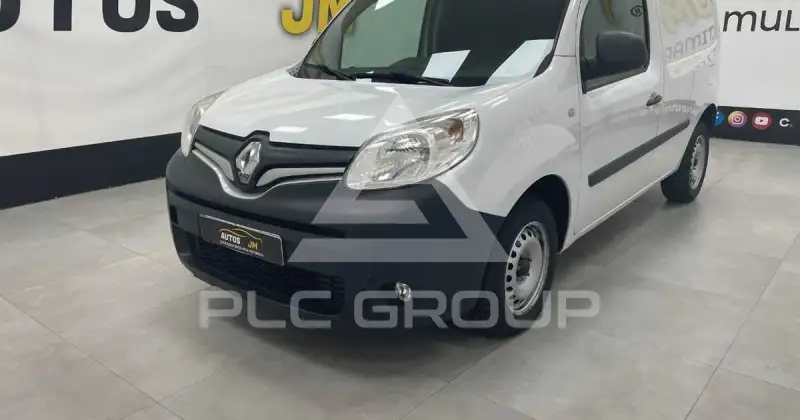 2019 Renault Kangoo