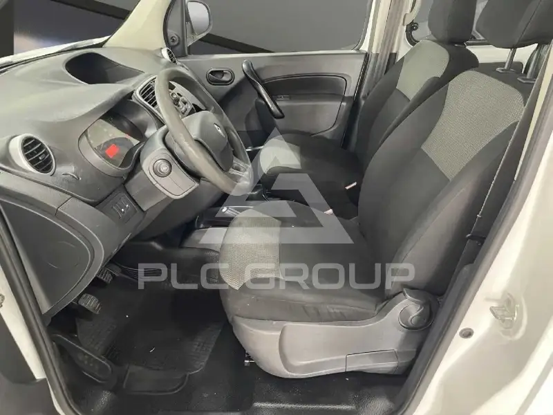 2019 Renault Kangoo