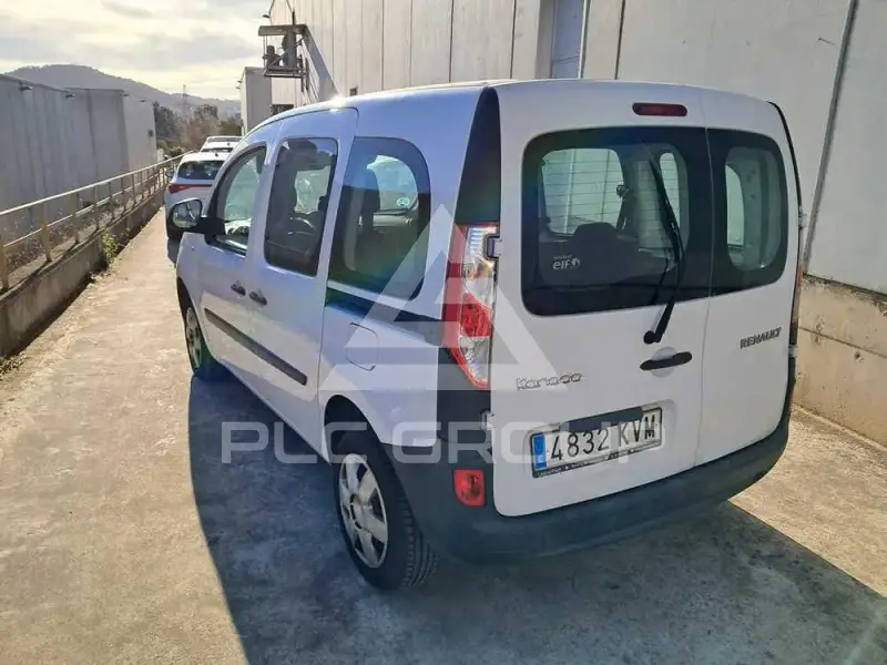 2019 Renault Kangoo