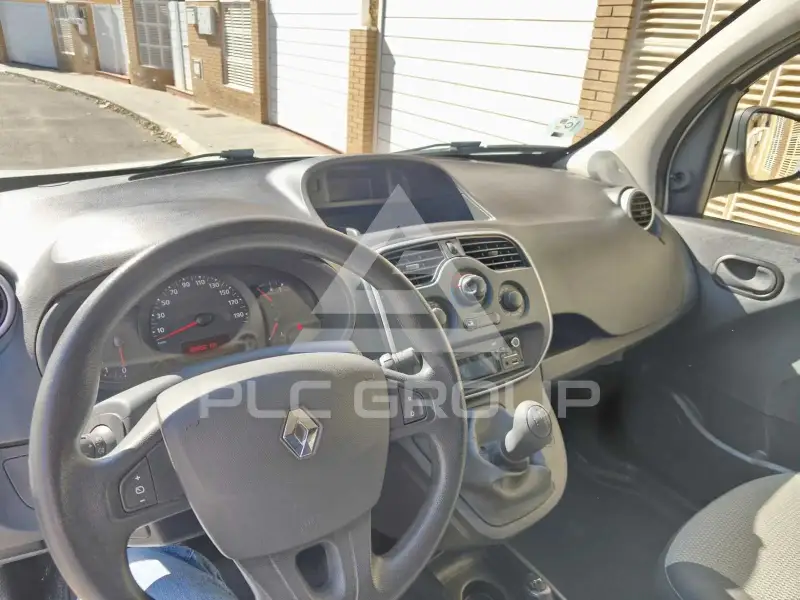 2019 Renault Kangoo