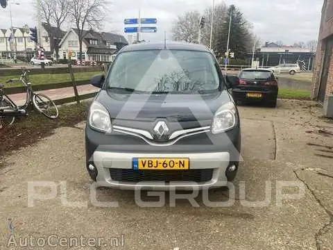 2019 Renault Kangoo