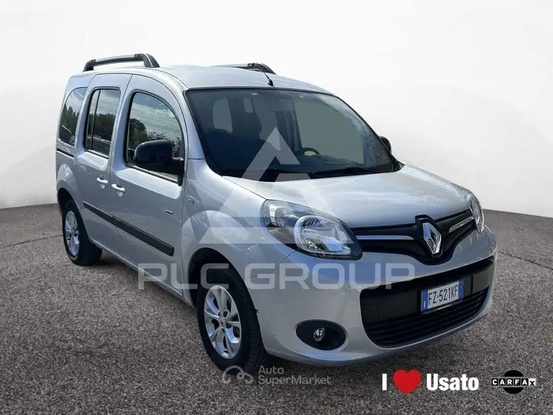 2019 Renault Kangoo